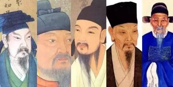 中国书法造诣最深的十大书法家,中国最有名的书法家字