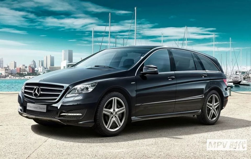 奔驰商务r系列最高配是哪一款车,奔驰商务车的最高境界