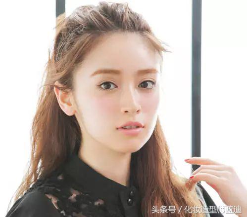 一周发型简单不重样,超简单一周不重样的七种时髦发型