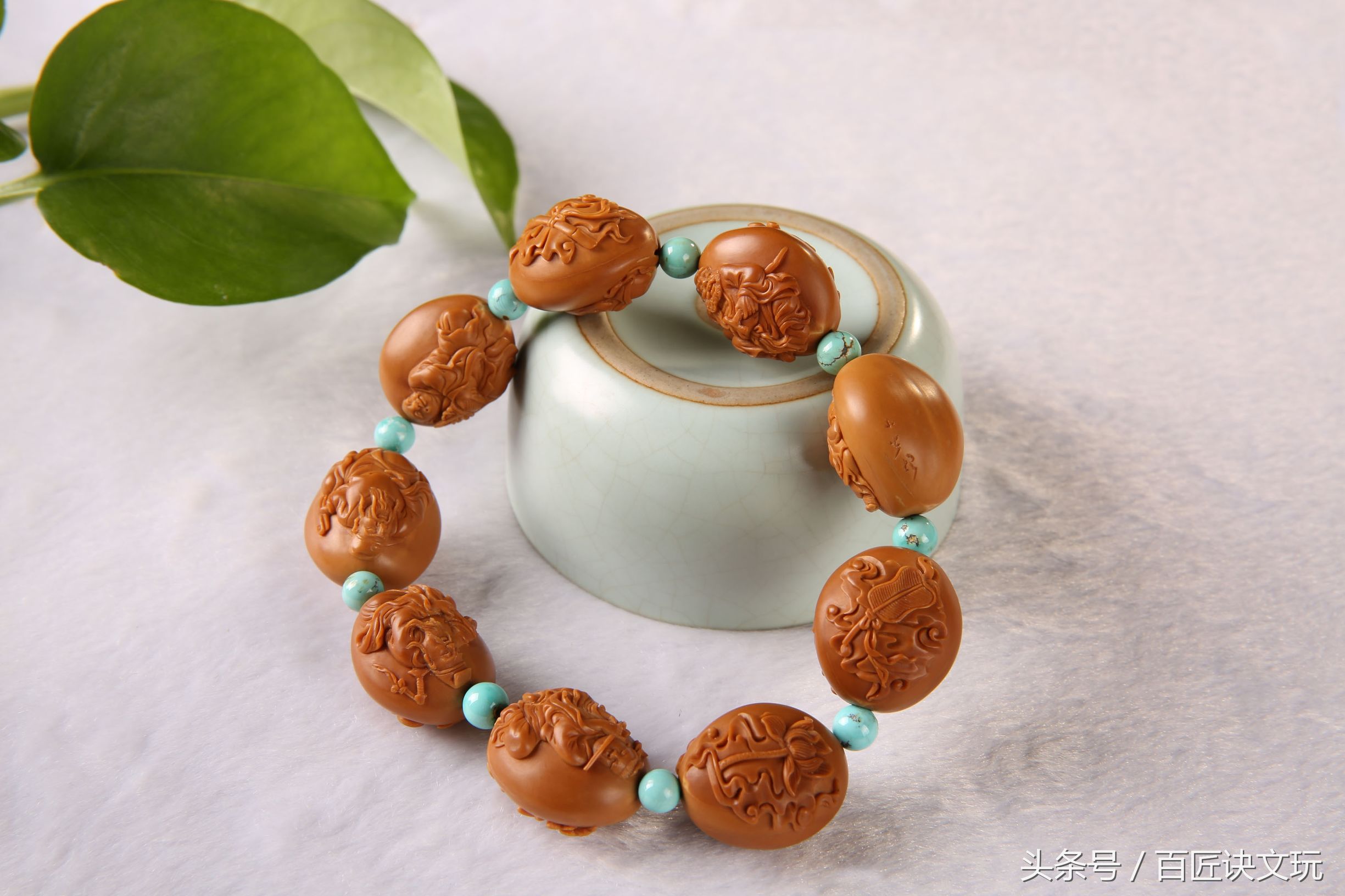 娜姐说文玩：手串太松或太紧怎么办？进来看看你就知道了！