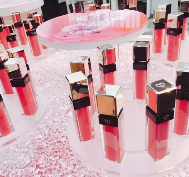 最好看的彩妆新品推荐,新品种草