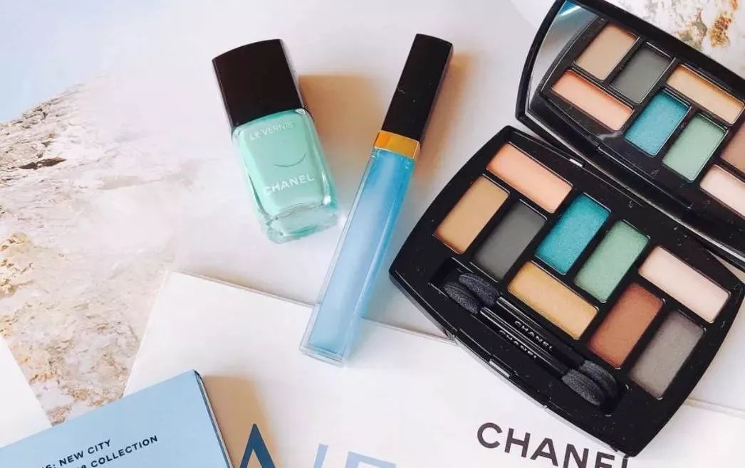 最好看的彩妆新品推荐,新品种草