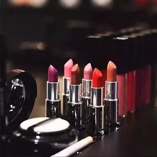 最好看的彩妆新品推荐,新品种草