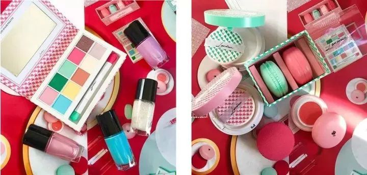 最好看的彩妆新品推荐,新品种草