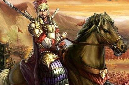 三国演义关羽对比周瑜哪个厉害,三国三大美男子吕布赵云周瑜