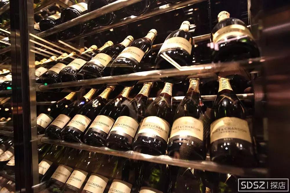 苏州景色最好酒吧餐厅,苏州面积最大的酒吧