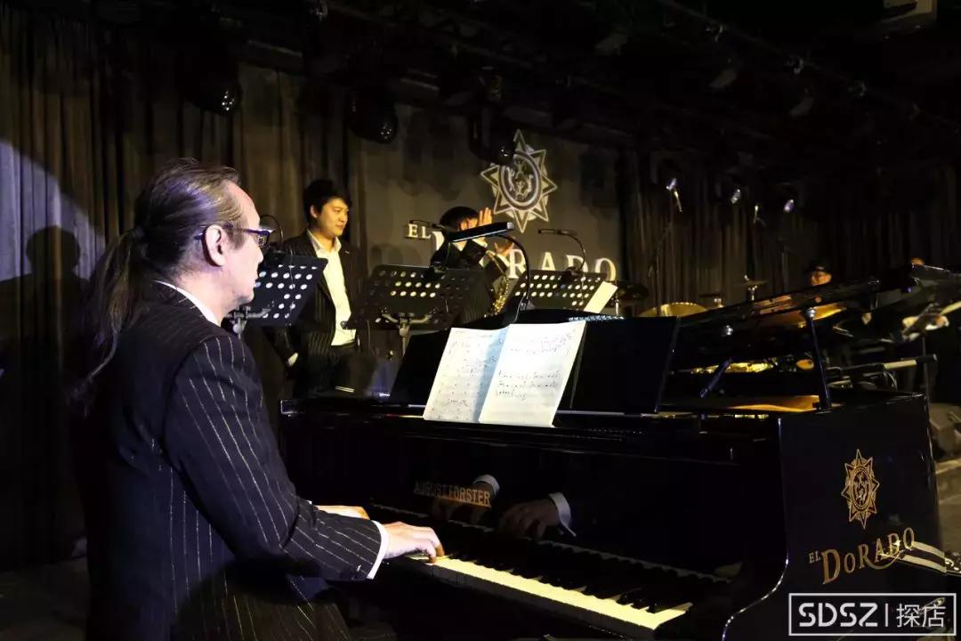 苏州景色最好酒吧餐厅,苏州面积最大的酒吧