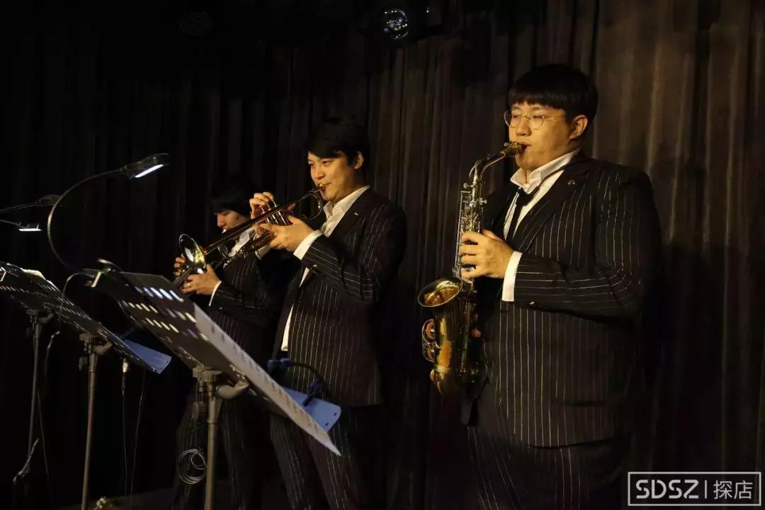 苏州景色最好酒吧餐厅,苏州面积最大的酒吧