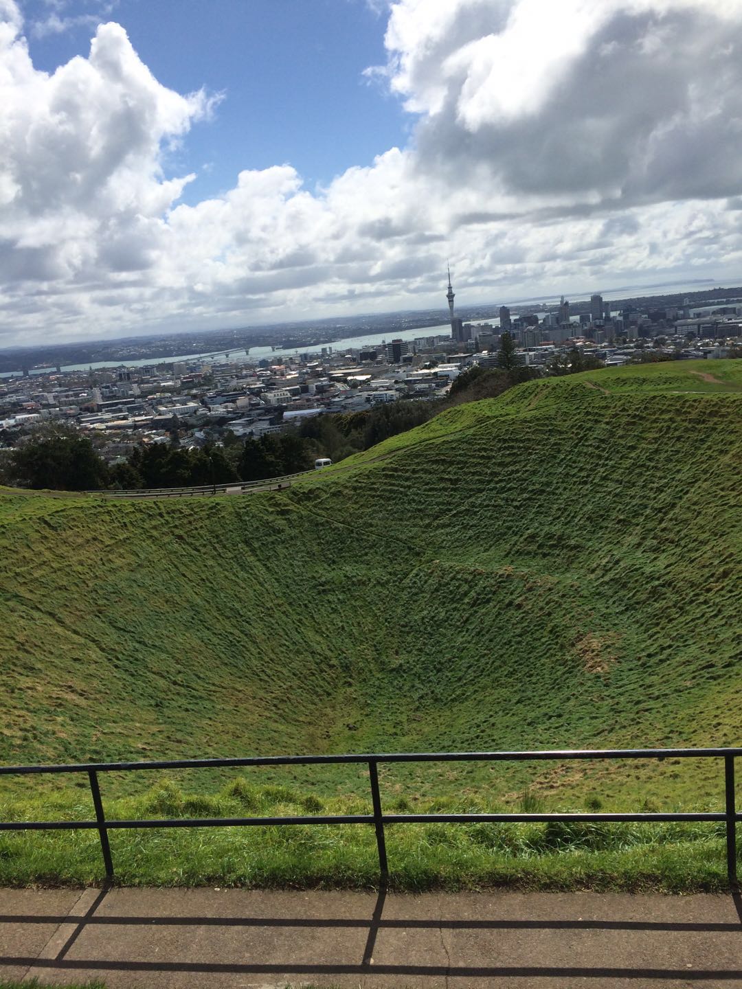 新西兰环岛旅行记,自由行新西兰奥克兰