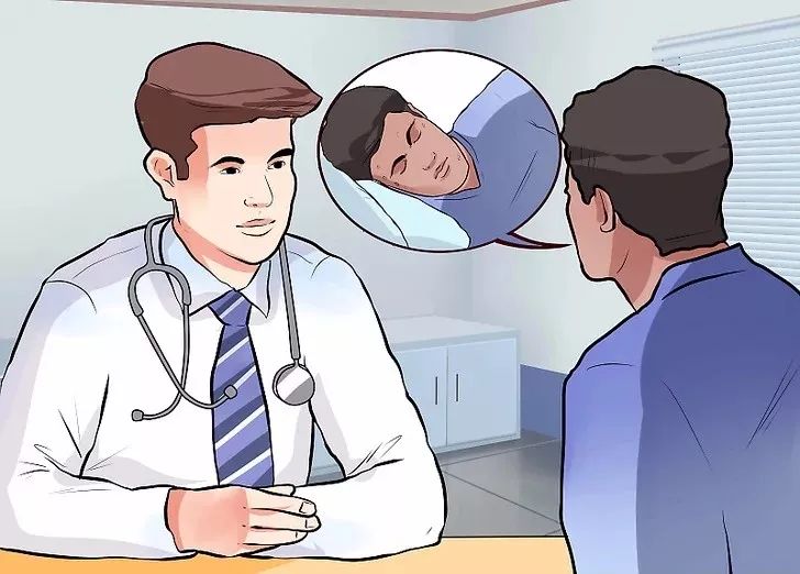 怎么判断自己出的汗是不是虚汗,为什么出虚汗但不是很多汗