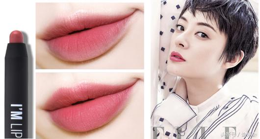 口红颜色推荐大牌2021,最近流行的大牌口红颜色推荐