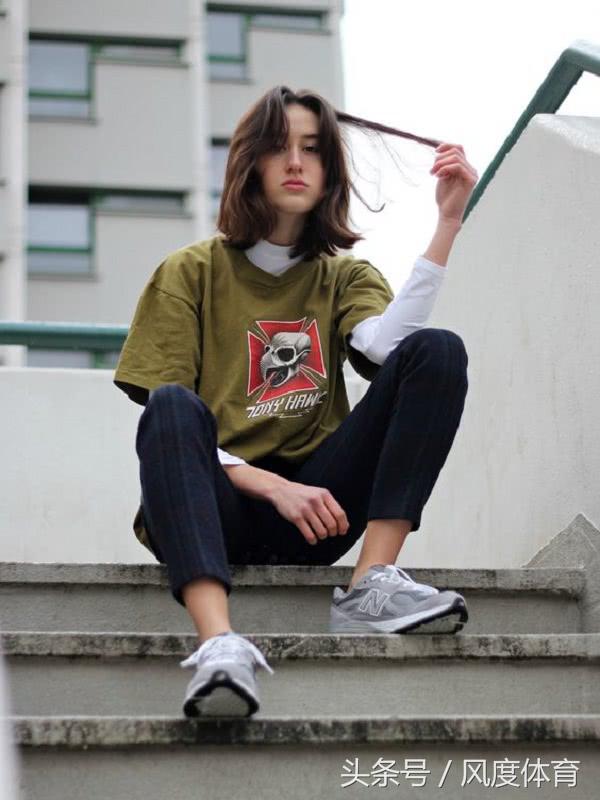 潮流元素席卷电竞圈，拯救你的穿搭困难症