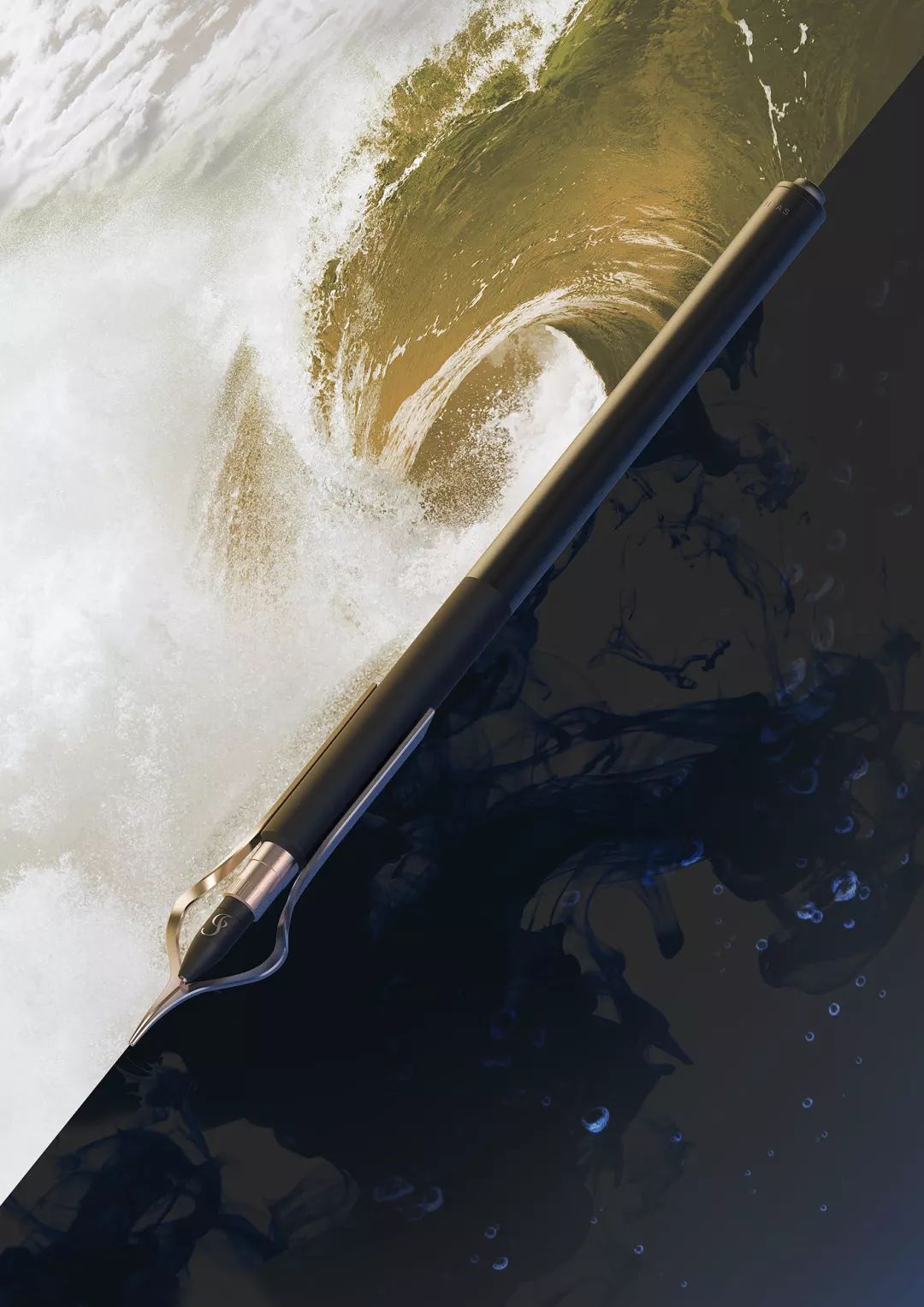 文房具の秘藏：寒流之下最balance的暖冬小物