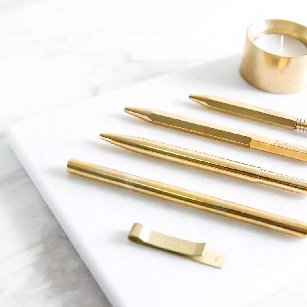 文房具の秘藏：寒流之下最balance的暖冬小物