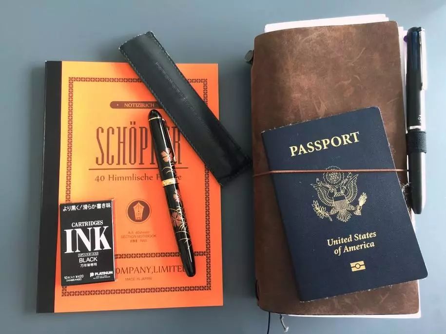 文房具の秘藏：寒流之下最balance的暖冬小物