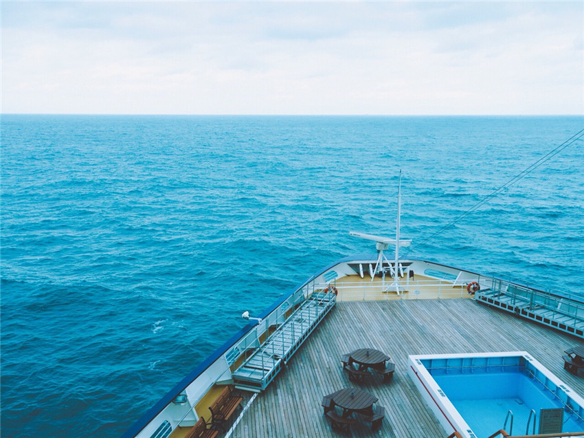 日本6天5晚邮轮旅游攻略,上海至日本福冈佐世保邮轮