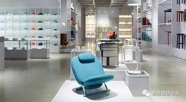 50万会员、年坪效4.5万……造作会给家居市场带来什么？