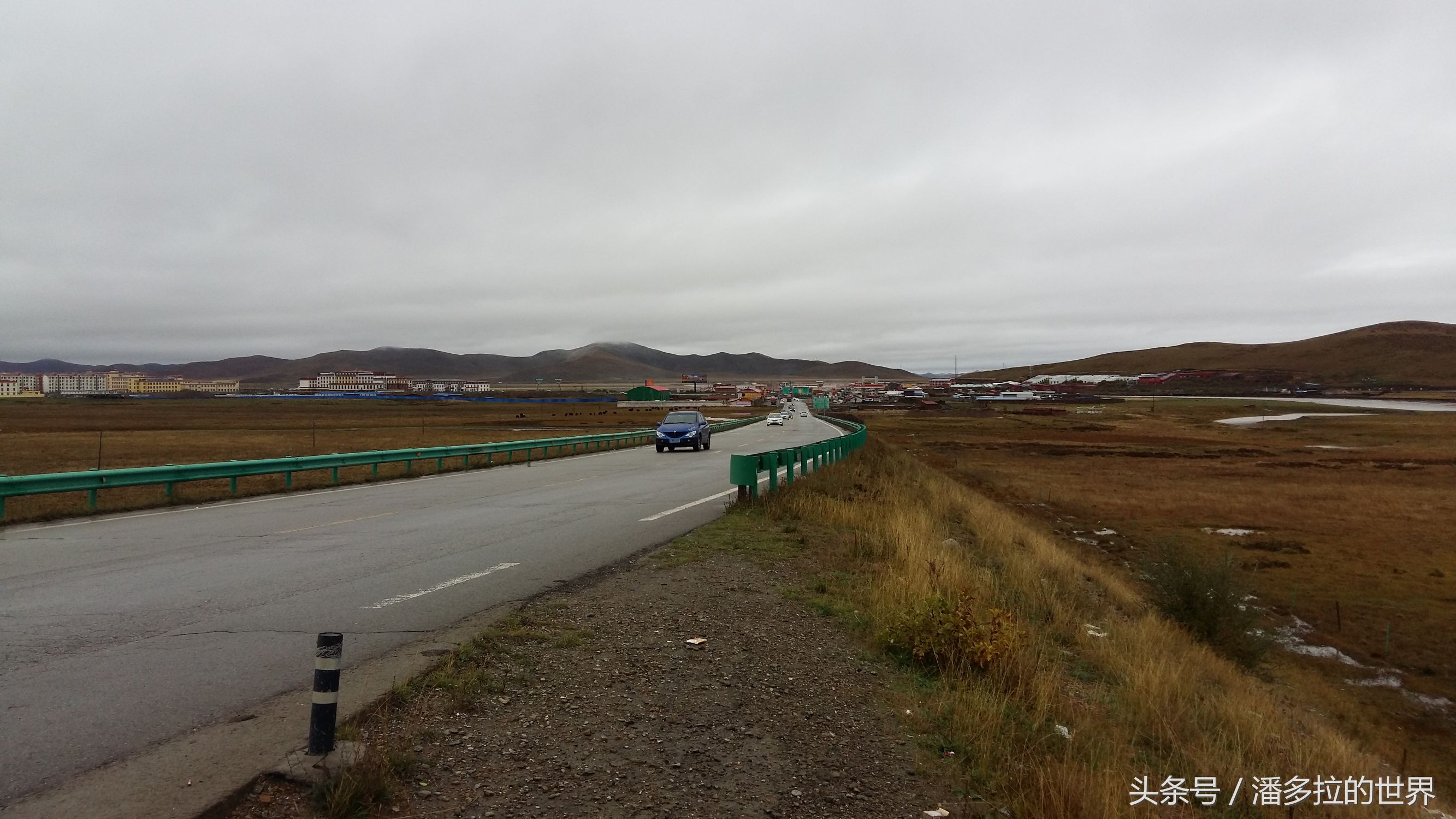 若尔盖大草原到底好不好玩,若尔盖大草原有没有沙漠