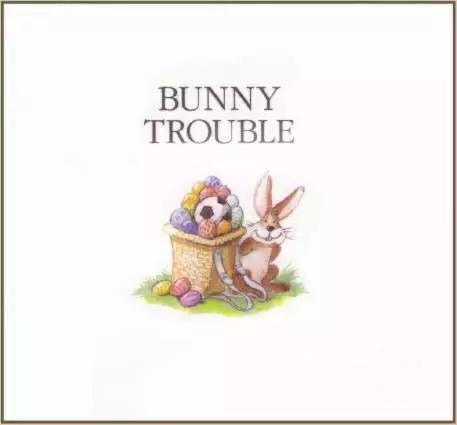 bunnyrabbit绘本,英语绘本故事6-10岁小红帽