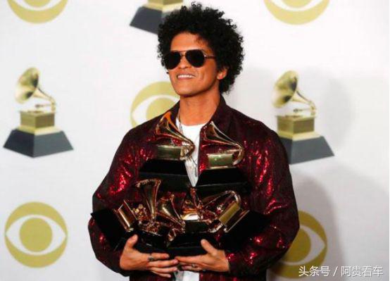 2017年最火的车,2017年哪些车卖得好