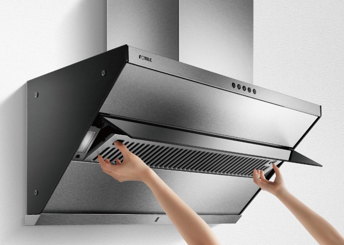 实用的快速清洗油烟机的小妙招,清洗抽油烟机最新小妙招