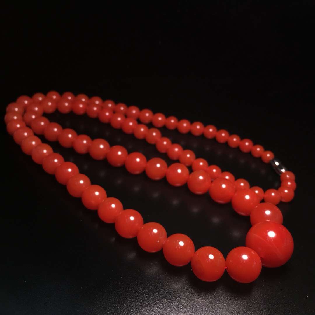 南红怎么保养越来越红,南红铁皮包浆如何保养