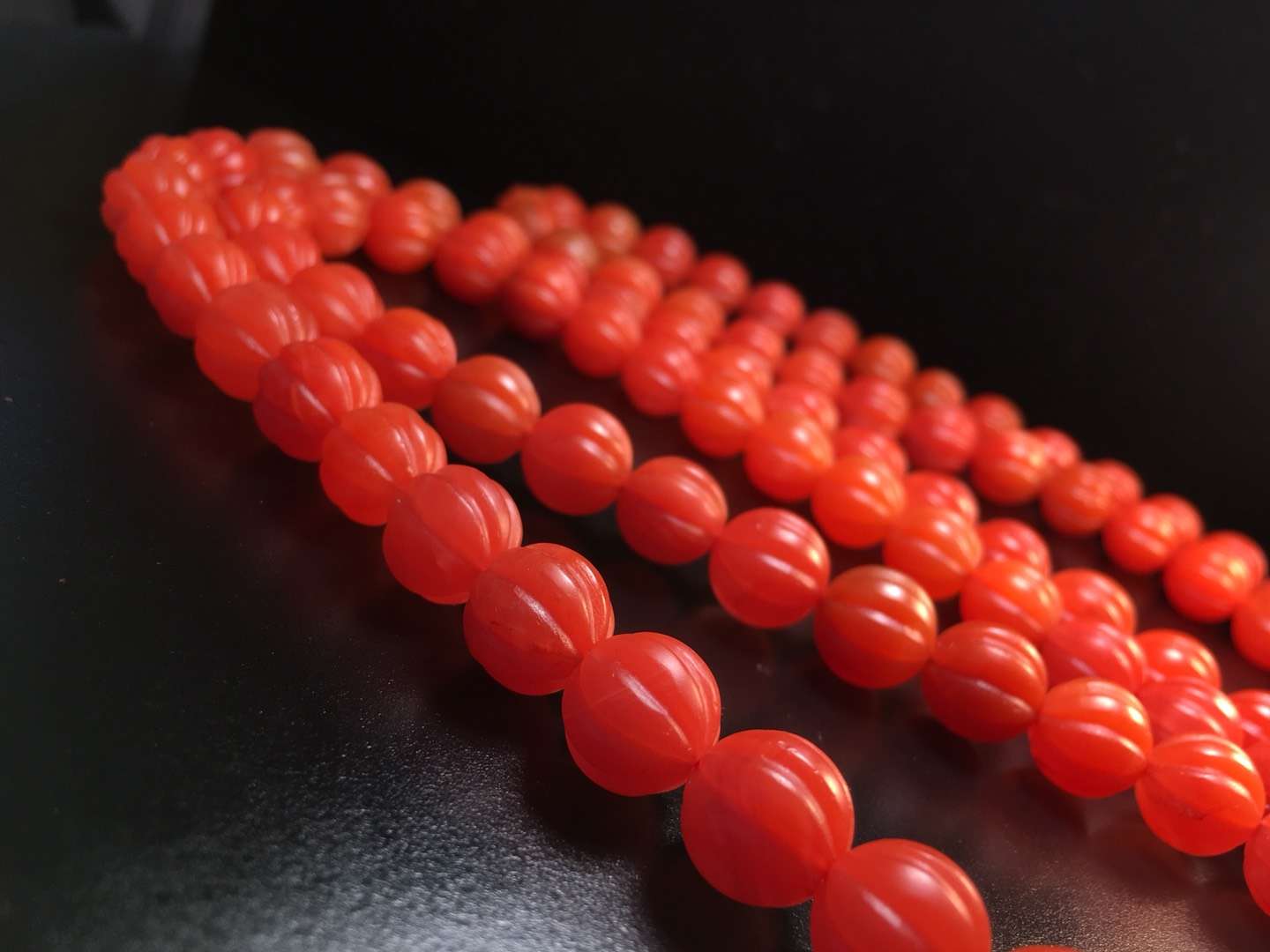 南红怎么保养越来越红,南红铁皮包浆如何保养