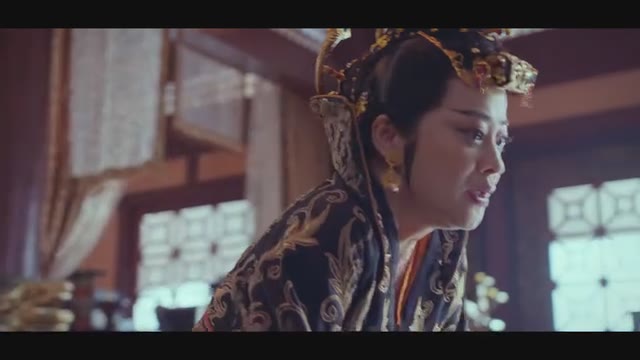 琅琊榜2：岳银川反对萧平旌进宫救小皇帝，安如良心难安跳墙自杀