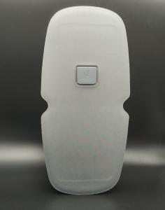 有依靠，才轻松~乐范塑性背靠