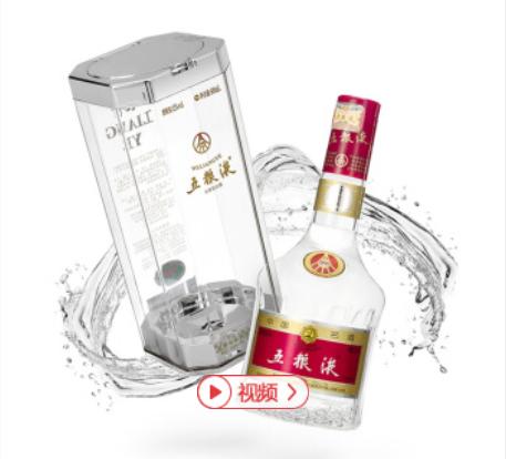 浜旂伯娑插湪閰掔被琛屼笟涓殑鍦颁綅,浜旂伯娑叉牳蹇冨ぇ鍗曞搧鍗冲皢鎻愪环鎺ч噺