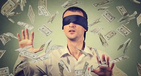 遇到暴跌不要慌口头禅,大跌要清仓吗