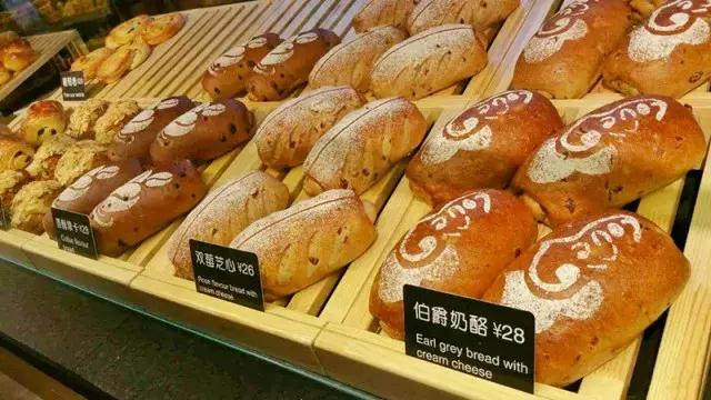 别再沉迷脏脏包了！咬上一口舌头都在雀跃的欧包，才是你的真爱！