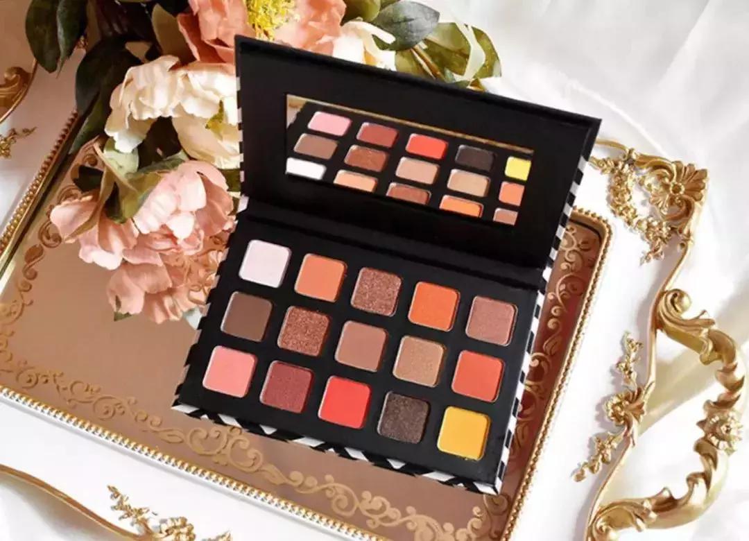 好用不贵的国产彩妆推荐,美妆口红推荐ysl