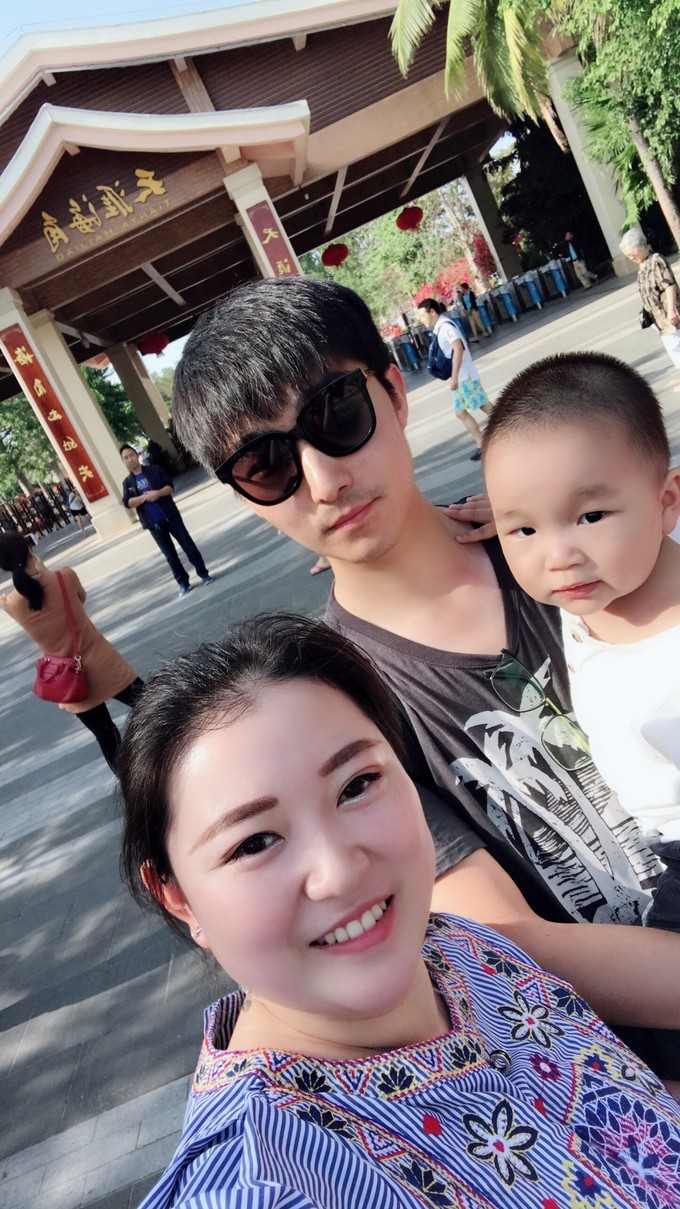 带你玩游世界，熙宝人生第一旅—三亚