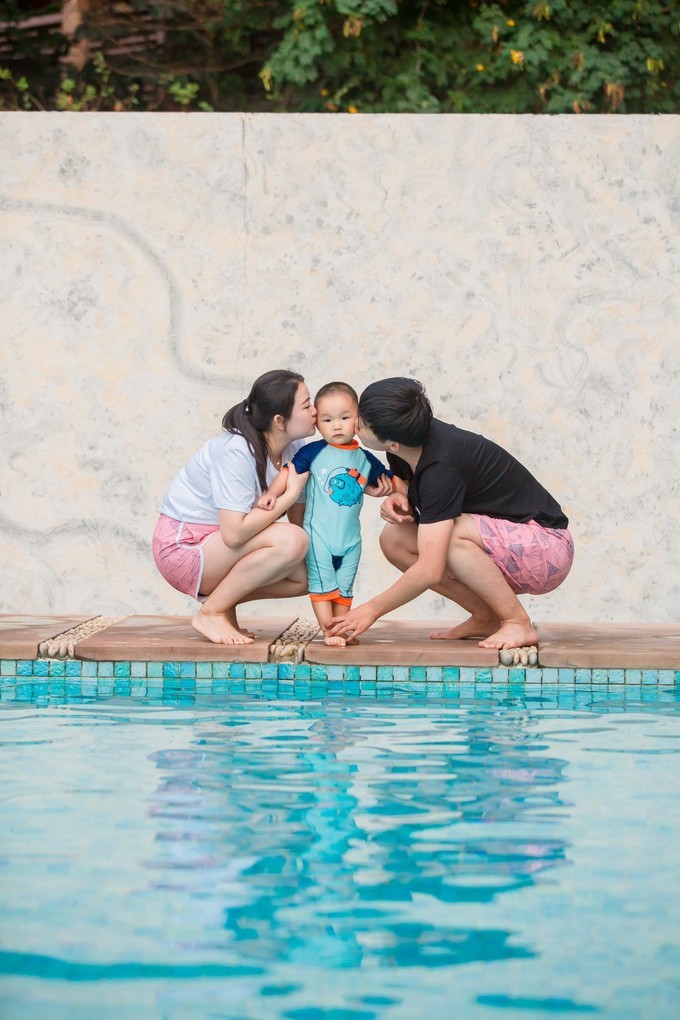 带你玩游世界，熙宝人生第一旅—三亚