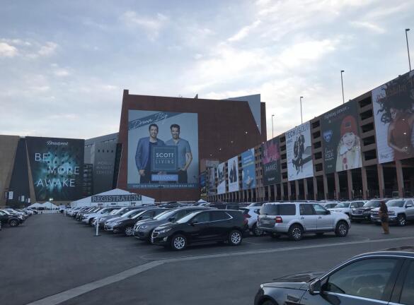 美国睡眠床垫展,美国拉斯维加斯家具展