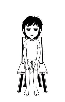 老是腰酸背痛?每天做1次,让你骨骼好、精神好、身体棒!