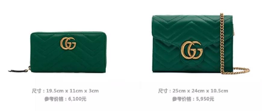 2018流行大牌包包款式,5款小众设计包包还挺特别