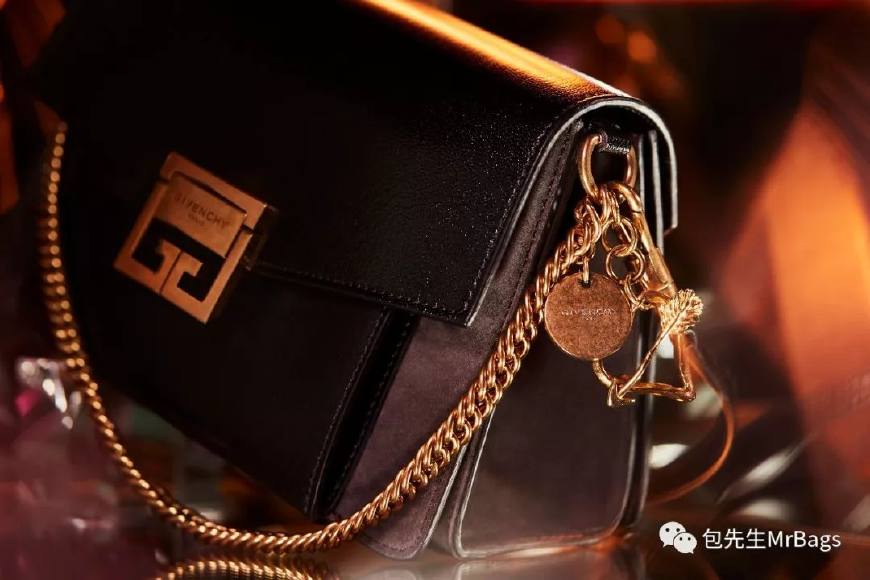 2018流行大牌包包款式,5款小众设计包包还挺特别