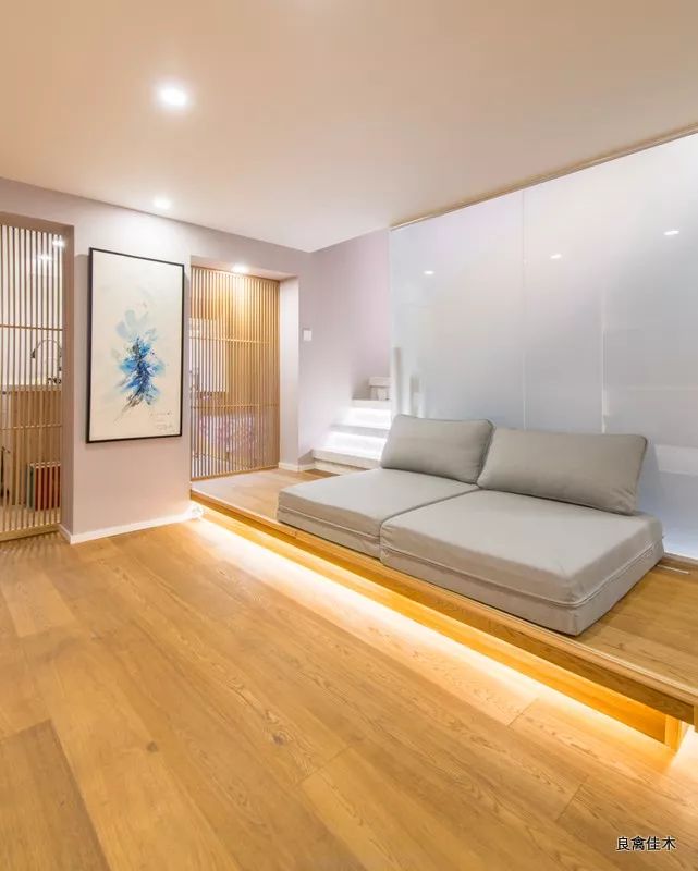 小复式装修改造 (小复式装修改造设计)