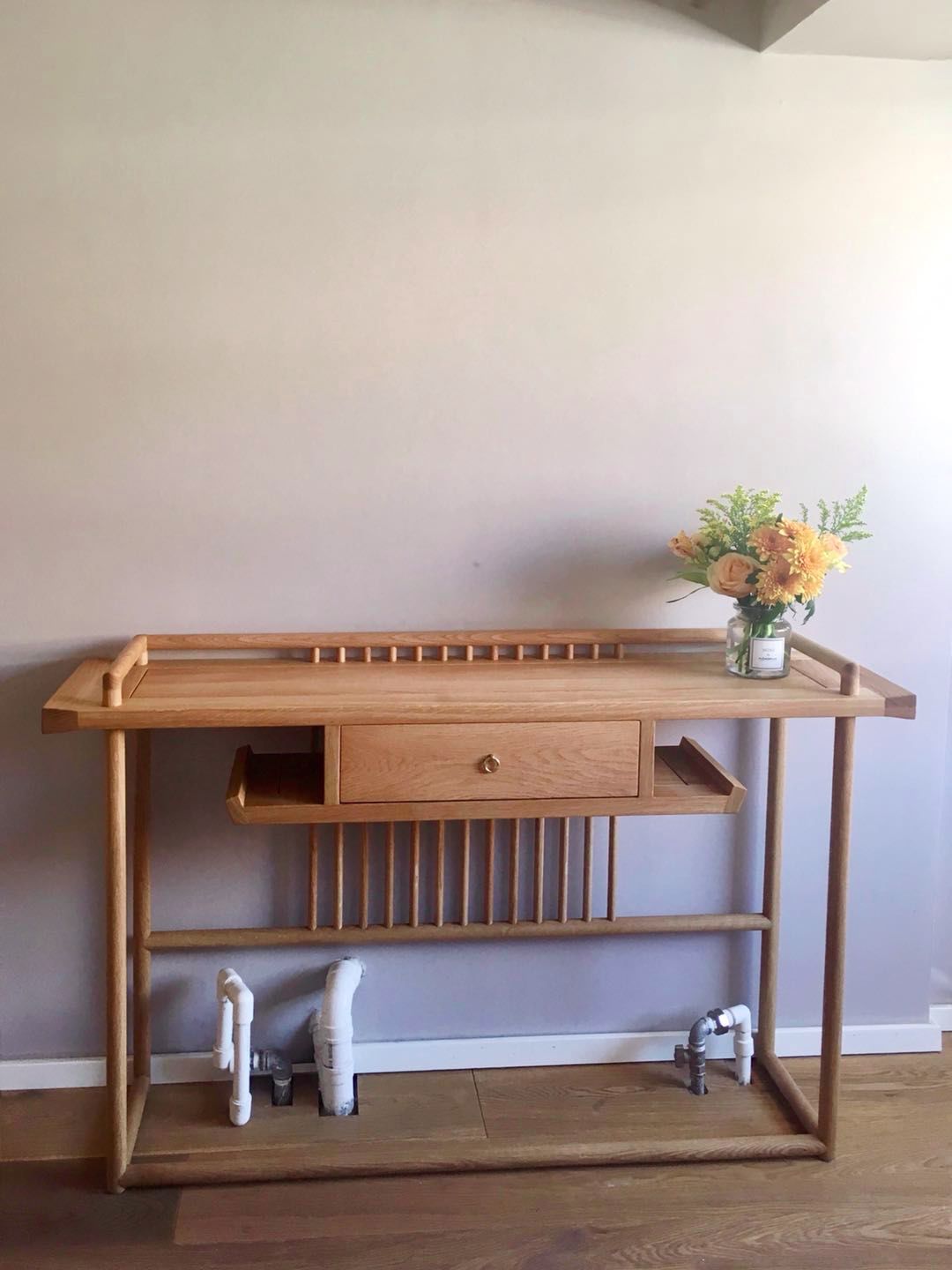 小复式装修改造 (小复式装修改造设计)