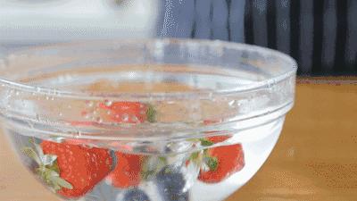 北京15家草莓绝杀，把少女心秒成渣渣！