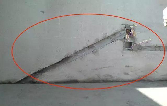 装修过后发现水电不合理,装修好后发现水管不够用