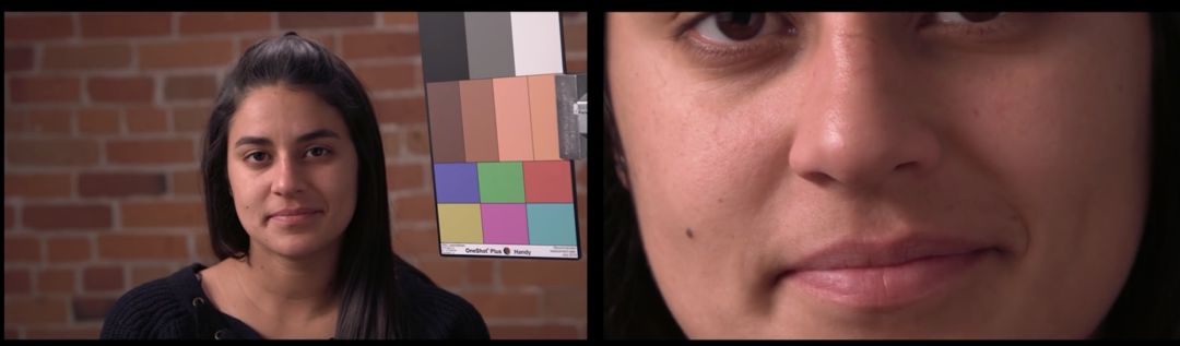 索尼佳能富士拍人像,佳能松下相机直出对比