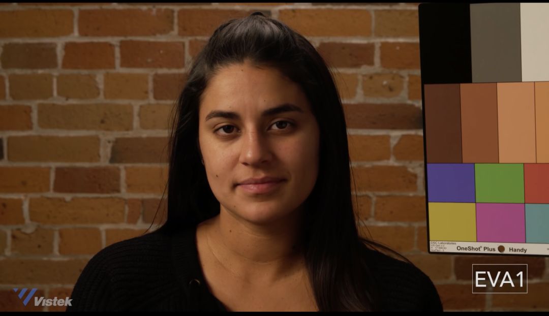 索尼佳能富士拍人像,佳能松下相机直出对比