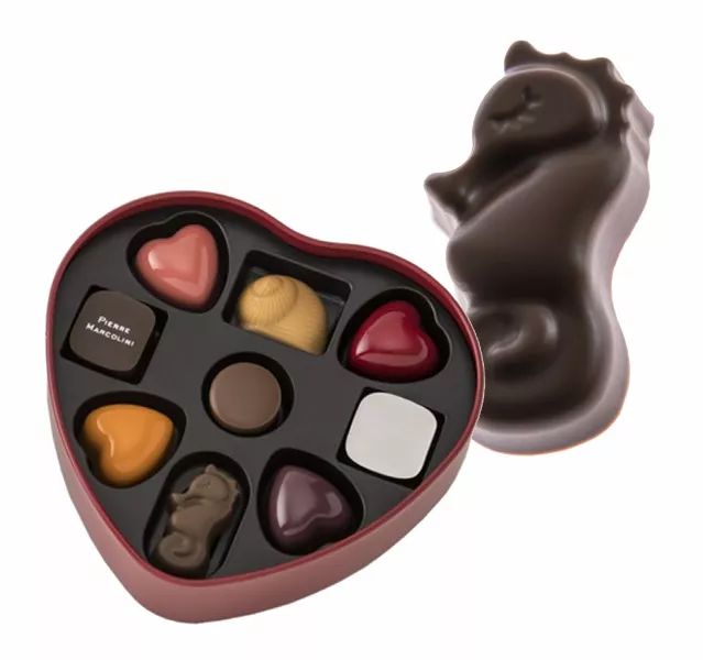 royce巧克力哪个味道最好吃,情人节royce生巧克力