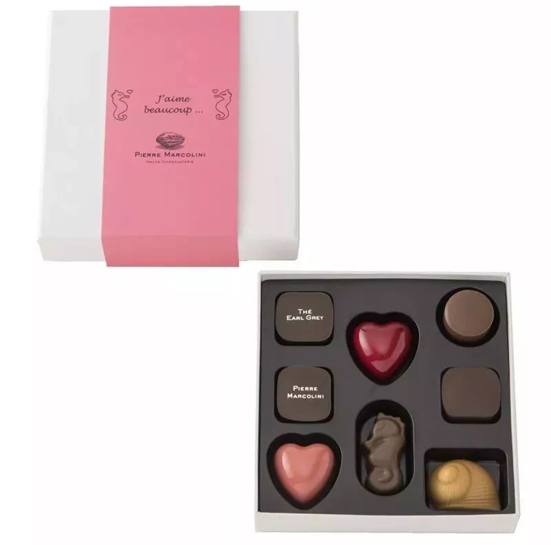 royce巧克力哪个味道最好吃,情人节royce生巧克力