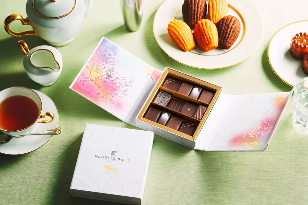 royce巧克力哪个味道最好吃,情人节royce生巧克力