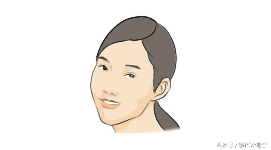 面相从哪里看出自己生的小孩聪明,宝宝拥有这三种面相必能成龙成凤