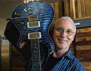 吉他产地哪里最好,吉他品牌及产地